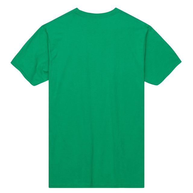 T-shirt Serape Austin FC vert Mitchell & Ness pour homme