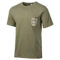 V117269 T-shirt décontracté AustinFC SDS S25 pour homme avec inscription Team TEEMENSCR UPO10395 #10