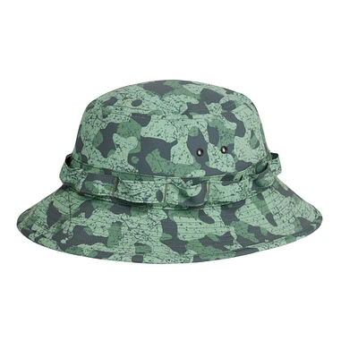 Bob AVID Sportswear Bahama Boonie AVIDry pour hommes, vert
