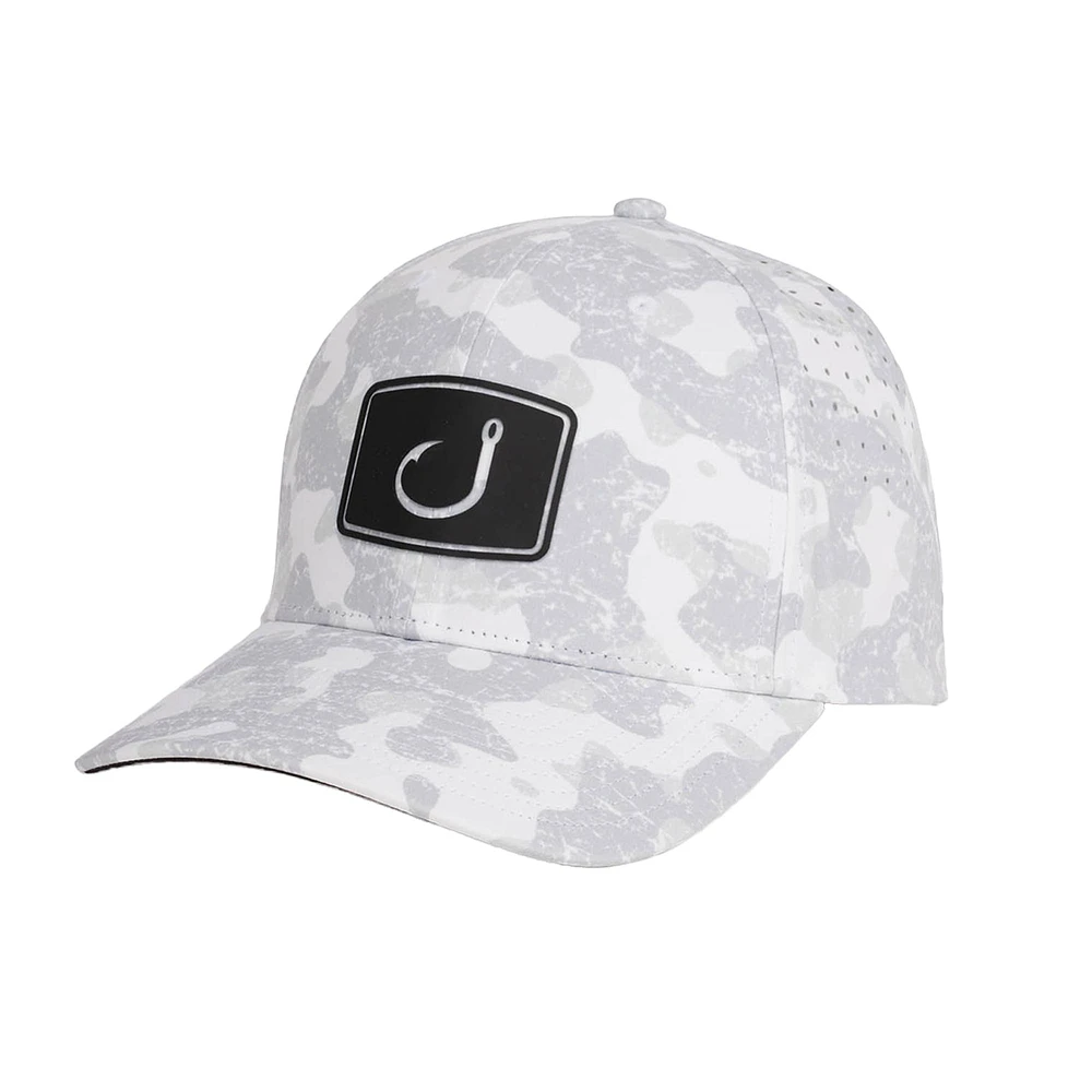 Casquette réglable AVID Sportswear Camo Pro AVIDry pour hommes