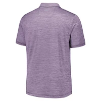 Men's Tommy Bahama  Purple Baltimore Orioles Sport San Raphael Island Zone Polo