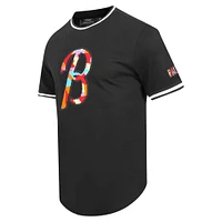 T-shirt City Connect Pro Standard noir pour homme des Orioles de Baltimore