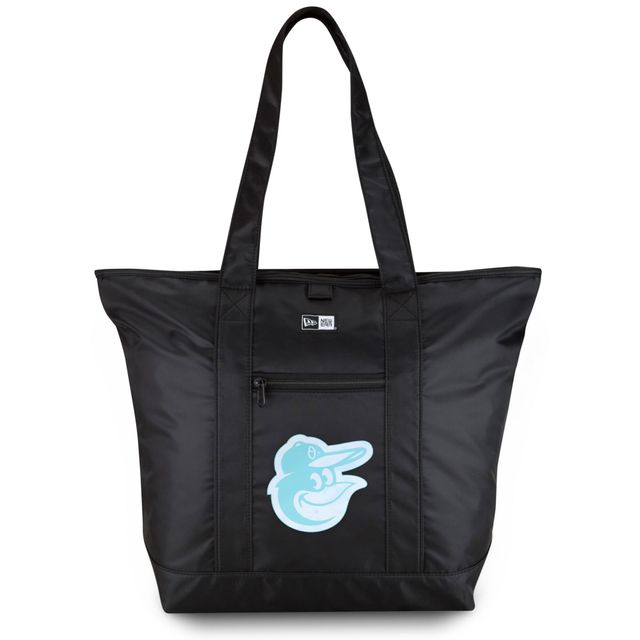 Sac fourre-tout NWE ORIOLE NOIR MLB COLOR PACK ACCLUGBPK