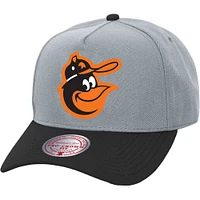 Casquette Oriole MLB Basic Coop Pro Crown Snap V100492 HATMENSNP HP14806-BORGYBK #4