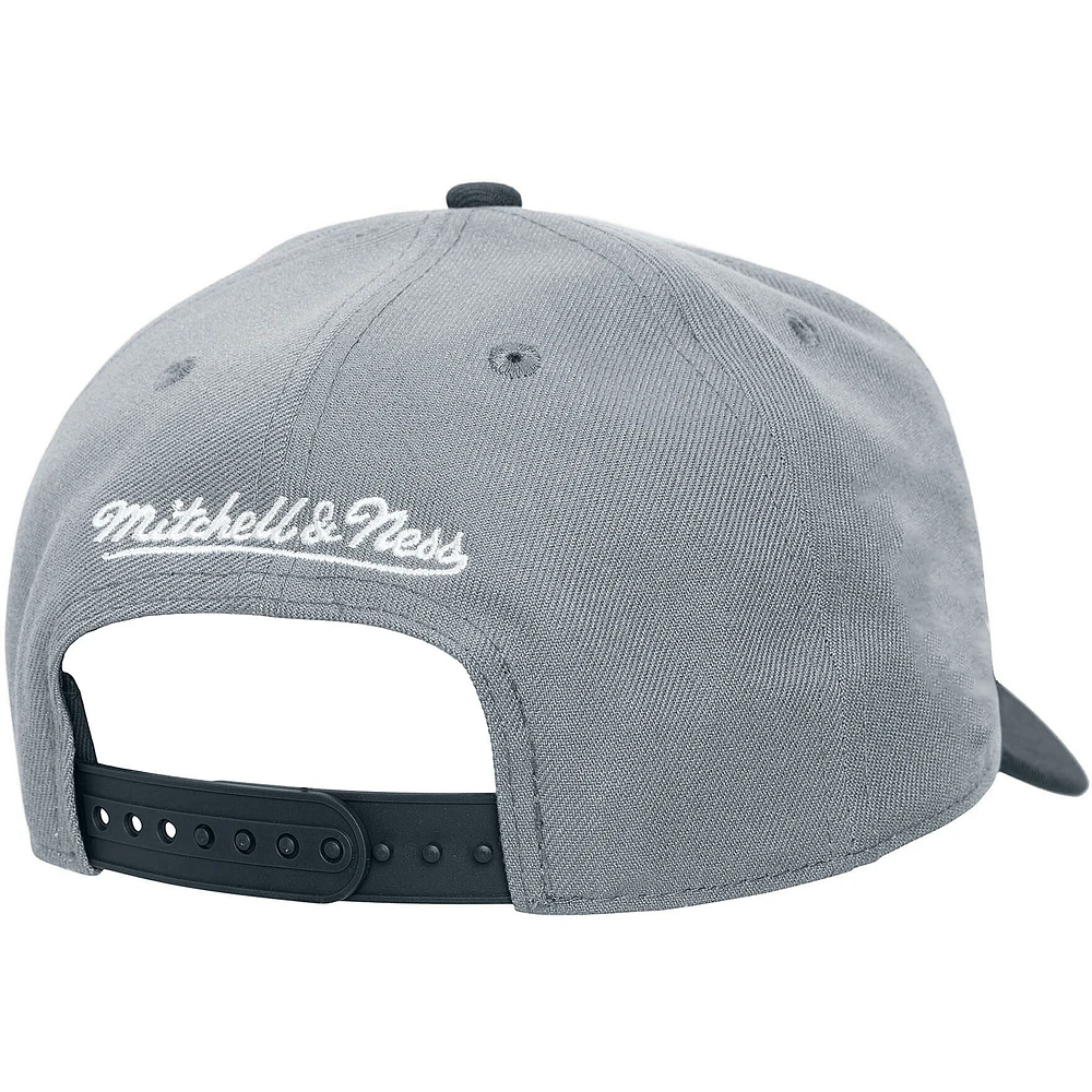 Casquette Oriole MLB Basic Coop Pro Crown Snap V100492 HATMENSNP HP14806-BORGYBK #4