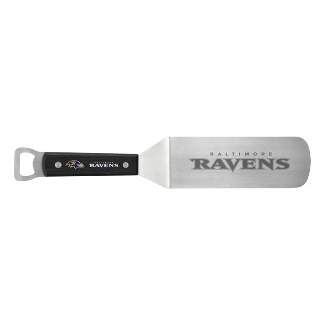 Spatule à barbecue Baltimore Ravens