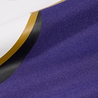 Men's Nike Marlon Humphrey Purple Baltimore Ravens Player Game Jersey