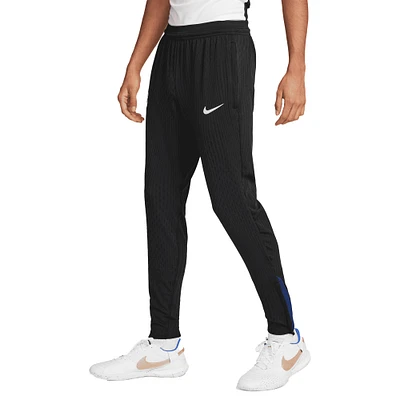 Pantalon Nike noir Barcelone 2024/25 Advance Strike pour homme