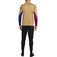 Men's Nike Gold Barcelona 2024/25 Strike Track Suit