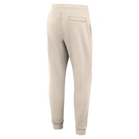 Men's Nike Khaki Barcelona Club Jogger Pants