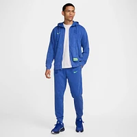 Men's Nike Navy Barcelona Third 2024/25 Club Jogger