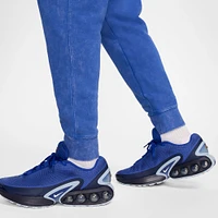 Men's Nike Navy Barcelona Third 2024/25 Club Jogger