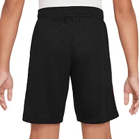 Youth Nike  Black Barcelona 2024/25 Strike Performance Shorts