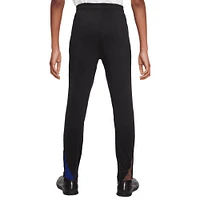 Youth Nike Black Barcelona 2024/25 Strike Training Pants