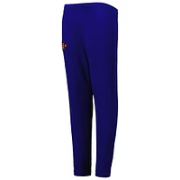 Youth Nike Blue Barcelona GFA Fleece Club Pants