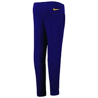 Youth Nike Blue Barcelona GFA Fleece Club Pants