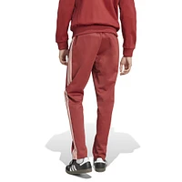 Pantalon de survêtement adidas Originals Bayern Munich rouge pour homme