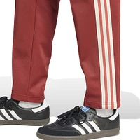 Pantalon de survêtement adidas Originals Bayern Munich rouge pour homme