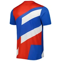 Men's adidas Red Bayern Munich 2022/23 Pre-Match Top