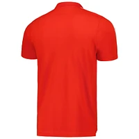 Men's adidas Red Bayern Munich 2023/24 DNA Polo