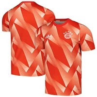 Men's adidas Bayern Munich 2023/24 Pre-Match Top