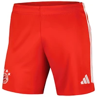 Men's adidas Red Bayern Munich 2023/24 Training Shorts