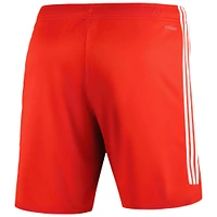 Men's adidas Red Bayern Munich 2023/24 Training Shorts
