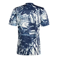 Men's adidas Bayern Munich 2023/24 Pre-Match Top
