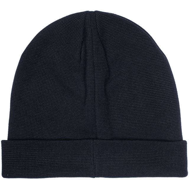 Bonnet Homme Bayern Munich 3000 Noir à Revers