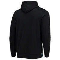 Men's Black Bayern Munich Hands of God Pullover Hoodie