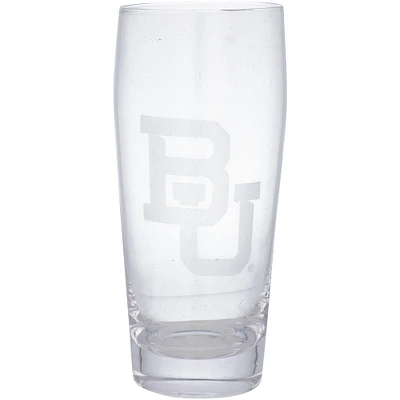 Baylor Bears 16oz. Clubhouse Pilsner Glass