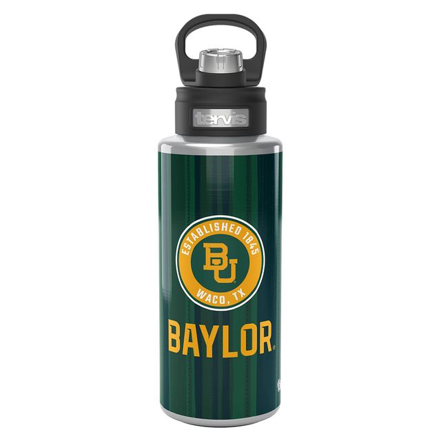 Tervis Baylor Ours 32 oz. Bouteille d'eau All In Wide Mouth