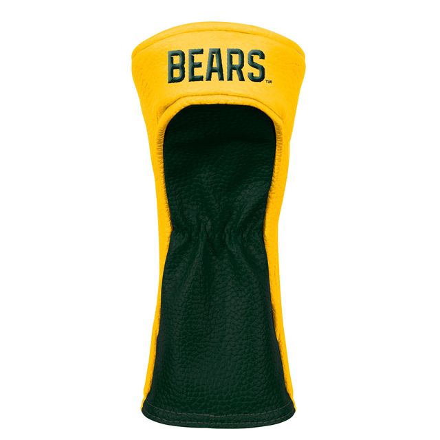 Couvre-bâton hybride WinCraft Baylor Bears Golf Club