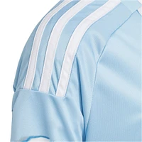 Women's adidas White Belgium National Team 2023 Away Replica Jersey