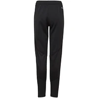 Youth adidas Black Belgium National Team AEROREADY Training Pants
