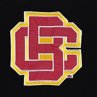 Men's FISLL Black Bethune-Cookman Wildcats Applique T-Shirt