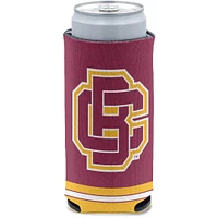 WinCraft Bethune-Cookman Wildcats 12oz. Slim Can Cooler