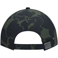 Men's Billabong Camo Arch Team Print Adjustable Hat