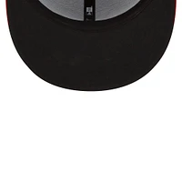 Men's New Era Blue Binghamton Rumble Ponies Copa De La Diversion 59FIFTY Fitted Hat