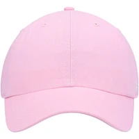 Men's '47 Pink Clean Up Adjustable Hat