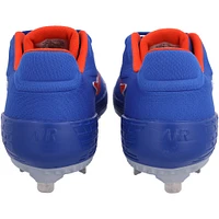 Boise State Broncos Team-Issued Hilton Nike Baseball Cleats from the Athletics Program