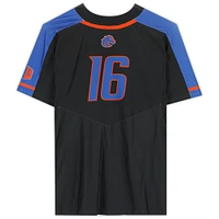Boise State Broncos Team-Issued #16 Jersey from the Softball Program
