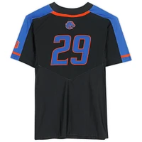 Boise State Broncos Team-Issued #29 Jersey from the Softball Program