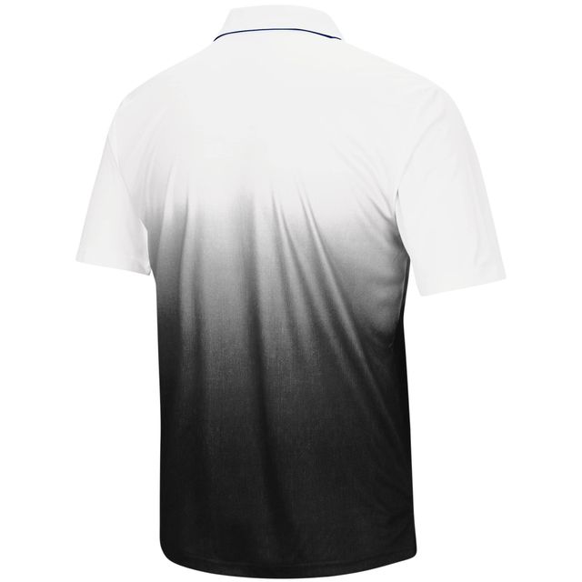 Polo Colosseum gris pour homme Boise State Broncos Magic Team Logo