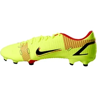 Erling Haaland Borussia Dortmund Autographed Yellow Cleat