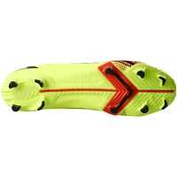 Erling Haaland Borussia Dortmund Autographed Yellow Cleat