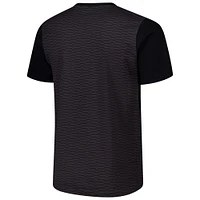 Men's Black Borussia Dortmund Inspiration T-Shirt