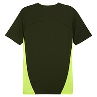 Men's Puma  Green Borussia Dortmund 2024/25 Training Jersey