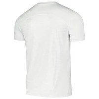 Men's Puma White Borussia Dortmund 2024/25 Pre-Match Jersey