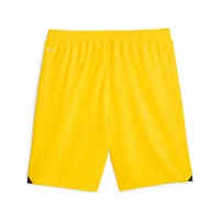Men's Puma  Yellow Borussia Dortmund 2023/24 Home Replica Shorts